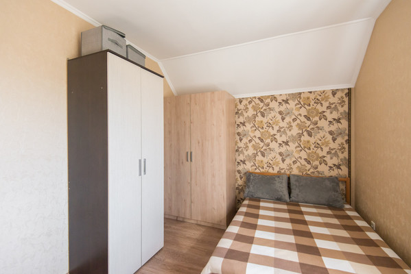 Продам дом, 2-я Реактивная ул, 20а, Ростов-на-Дону г, 0 км от города