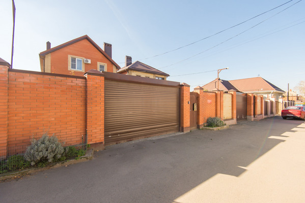 Продам дом, 2-я Реактивная ул, 20а, Ростов-на-Дону г, 0 км от города