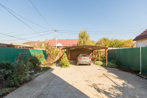 Продам дом, 2-я Реактивная ул, 20а, Ростов-на-Дону г, 0 км от города