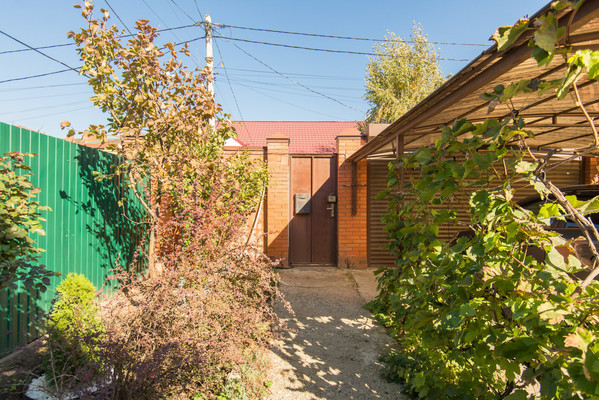 Продам дом, 2-я Реактивная ул, 20а, Ростов-на-Дону г, 0 км от города