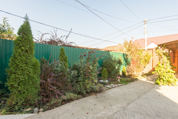 Продам дом, 2-я Реактивная ул, 20а, Ростов-на-Дону г, 0 км от города