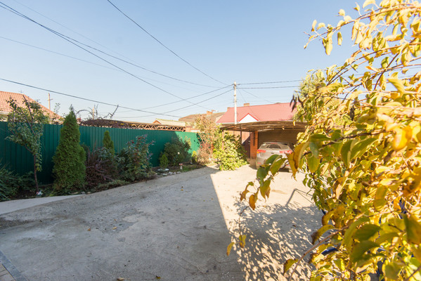 Продам дом, 2-я Реактивная ул, 20а, Ростов-на-Дону г, 0 км от города