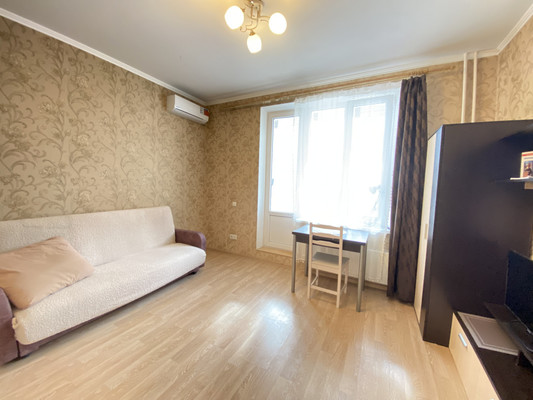 Продам однокомнатную (1-комн.) квартиру, Маршала Жукова пр-кт, 23/1, Ростов-на-Дону г