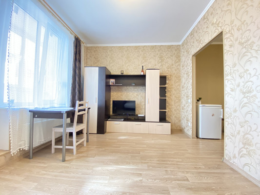 Продам однокомнатную (1-комн.) квартиру, Маршала Жукова пр-кт, 23/1, Ростов-на-Дону г