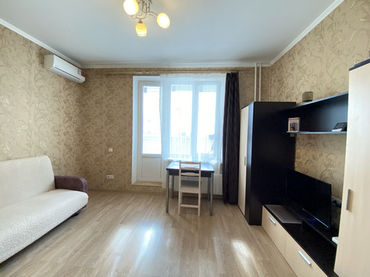 Продам однокомнатную (1-комн.) квартиру, Маршала Жукова пр-кт, 23/1, Ростов-на-Дону г