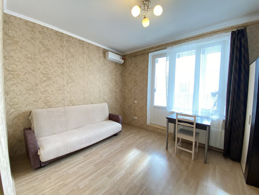 Продам однокомнатную (1-комн.) квартиру, Маршала Жукова пр-кт, 23/1, Ростов-на-Дону г