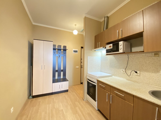 Продам однокомнатную (1-комн.) квартиру, Маршала Жукова пр-кт, 23/1, Ростов-на-Дону г