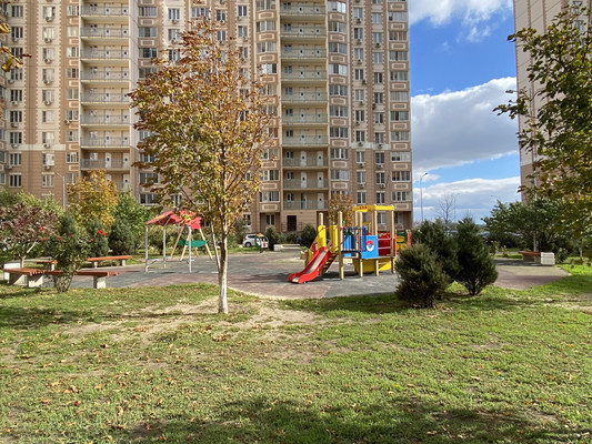 Продам однокомнатную (1-комн.) квартиру, Маршала Жукова пр-кт, 23/1, Ростов-на-Дону г