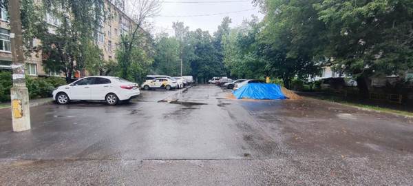 Продам двухкомнатную (2-комн.) квартиру, Дорожная ул, 3, Октябрьский рп