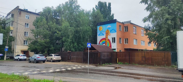 Продам двухкомнатную (2-комн.) квартиру, Дорожная ул, 3, Октябрьский рп
