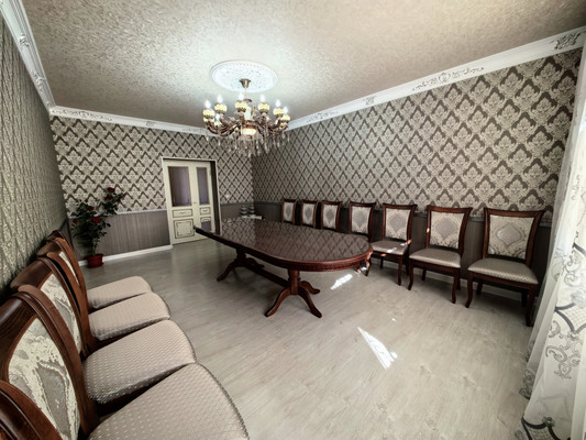 Продам трехкомнатную (3-комн.) квартиру, Баксанское ш, 45, Чегем г