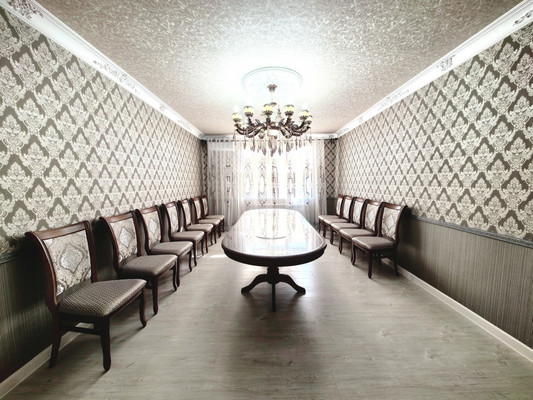 Продам трехкомнатную (3-комн.) квартиру, Баксанское ш, 45, Чегем г