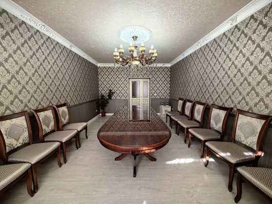 Продам трехкомнатную (3-комн.) квартиру, Баксанское ш, 45, Чегем г