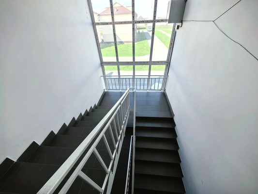 Продам трехкомнатную (3-комн.) квартиру, Баксанское ш, 45, Чегем г