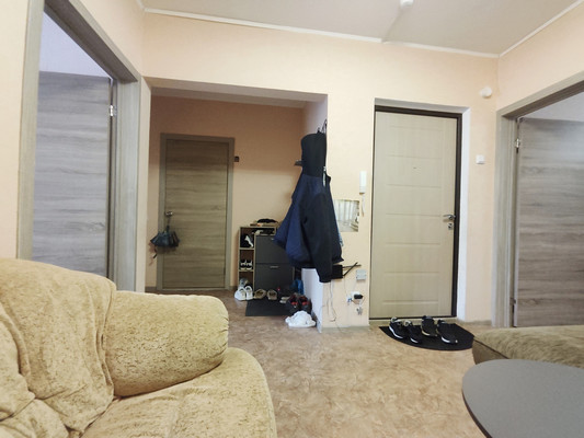 Продам двухкомнатную (2-комн.) квартиру, Рубиновая ул, 17, Отрадное п