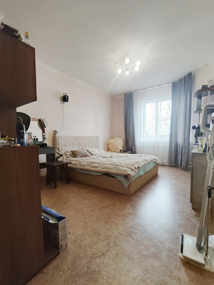 Продам двухкомнатную (2-комн.) квартиру, Рубиновая ул, 17, Отрадное п