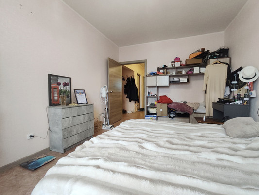 Продам двухкомнатную (2-комн.) квартиру, Рубиновая ул, 17, Отрадное п