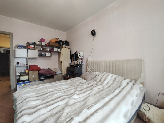 Продам двухкомнатную (2-комн.) квартиру, Рубиновая ул, 17, Отрадное п