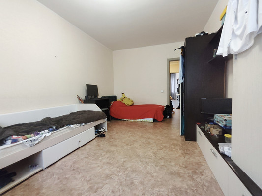 Продам двухкомнатную (2-комн.) квартиру, Рубиновая ул, 17, Отрадное п