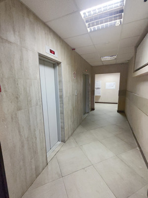 Продам двухкомнатную (2-комн.) квартиру, Рубиновая ул, 17, Отрадное п