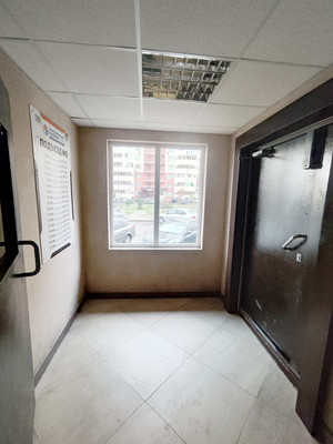 Продам двухкомнатную (2-комн.) квартиру, Рубиновая ул, 17, Отрадное п