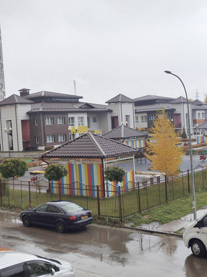 Продам двухкомнатную (2-комн.) квартиру, Рубиновая ул, 17, Отрадное п