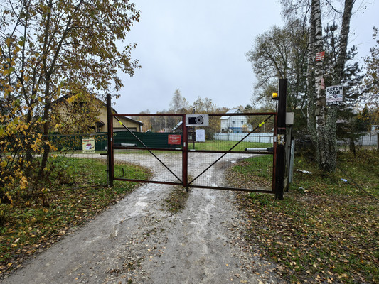 Продам дом, СНТ Надежда тер, Волково д, 0 км от города