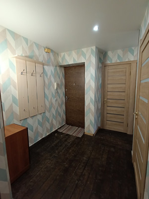 Продам двухкомнатную (2-комн.) квартиру, Ворошилова ул, 22, Пенза г