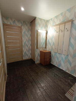 Продам двухкомнатную (2-комн.) квартиру, Ворошилова ул, 22, Пенза г