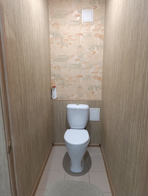 Продам двухкомнатную (2-комн.) квартиру, Ворошилова ул, 22, Пенза г