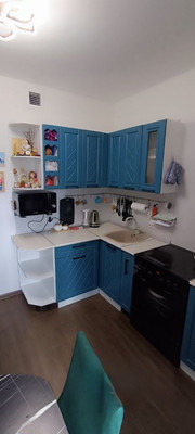 Продам однокомнатную (1-комн.) квартиру, Новые Котельники мкр, 14, Котельники г