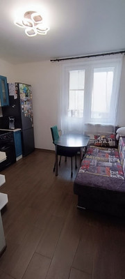 Продам однокомнатную (1-комн.) квартиру, Новые Котельники мкр, 14, Котельники г