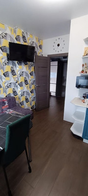 Продам однокомнатную (1-комн.) квартиру, Новые Котельники мкр, 14, Котельники г
