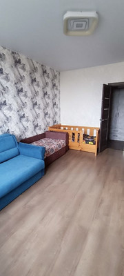 Продам однокомнатную (1-комн.) квартиру, Новые Котельники мкр, 14, Котельники г