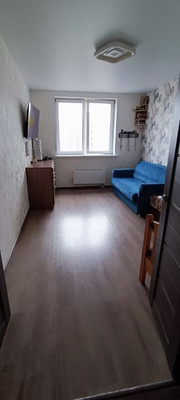 Продам однокомнатную (1-комн.) квартиру, Новые Котельники мкр, 14, Котельники г