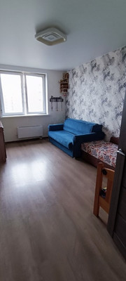 Продам однокомнатную (1-комн.) квартиру, Новые Котельники мкр, 14, Котельники г