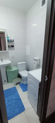 Продам однокомнатную (1-комн.) квартиру, Новые Котельники мкр, 14, Котельники г