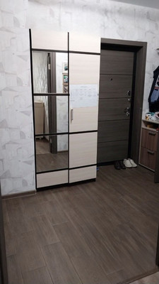 Продам однокомнатную (1-комн.) квартиру, Новые Котельники мкр, 14, Котельники г