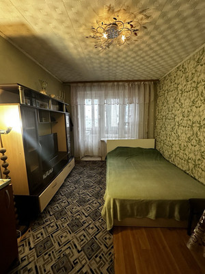 Продам комнату в 12-комн. квартире, Маршала Жукова пр-кт, 20А, Санкт-Петербург г