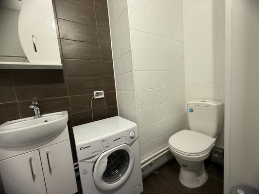 Сдам однокомнатную (1-комн.) квартиру, Кузнецовская ул, 58к1, Санкт-Петербург г