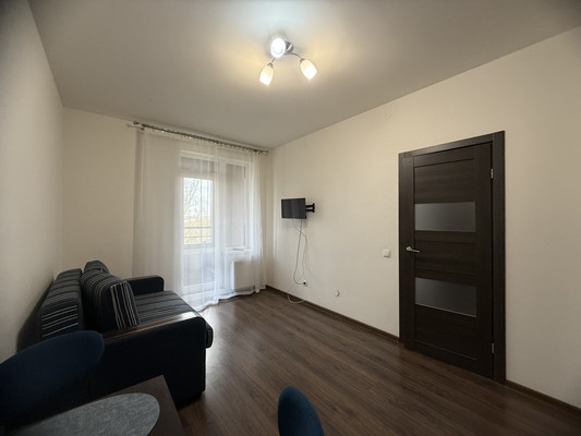 Сдам однокомнатную (1-комн.) квартиру, Кузнецовская ул, 58к1, Санкт-Петербург г