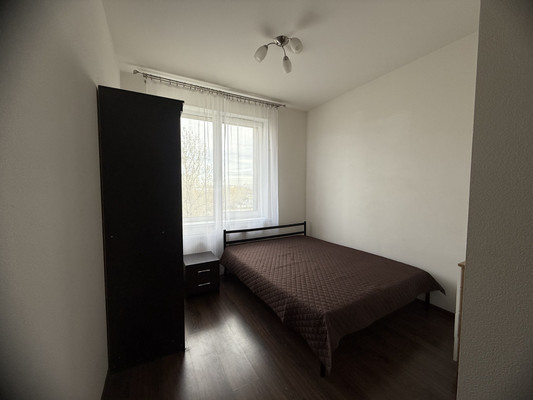 Сдам однокомнатную (1-комн.) квартиру, Кузнецовская ул, 58к1, Санкт-Петербург г