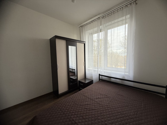 Сдам однокомнатную (1-комн.) квартиру, Кузнецовская ул, 58к1, Санкт-Петербург г