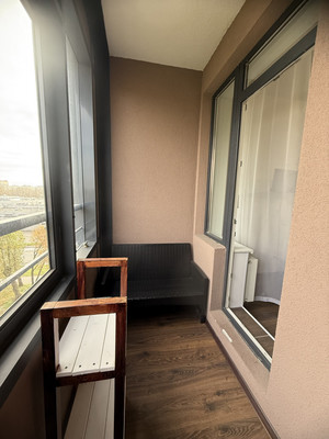 Сдам однокомнатную (1-комн.) квартиру, Кузнецовская ул, 58к1, Санкт-Петербург г