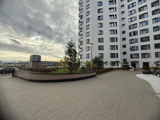 Сдам однокомнатную (1-комн.) квартиру, Кузнецовская ул, 58к1, Санкт-Петербург г