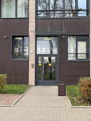 Сдам однокомнатную (1-комн.) квартиру, Кузнецовская ул, 58к1, Санкт-Петербург г