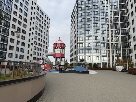 Сдам однокомнатную (1-комн.) квартиру, Кузнецовская ул, 58к1, Санкт-Петербург г