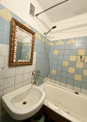 Продам однокомнатную (1-комн.) квартиру, Новочеркасский пр-кт, 9, Санкт-Петербург г