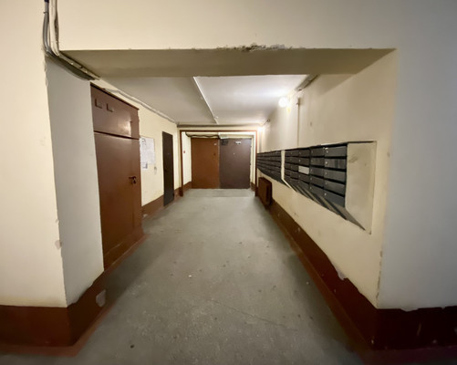 Продам однокомнатную (1-комн.) квартиру, Новочеркасский пр-кт, 9, Санкт-Петербург г