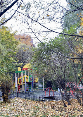 Продам однокомнатную (1-комн.) квартиру, Новочеркасский пр-кт, 9, Санкт-Петербург г